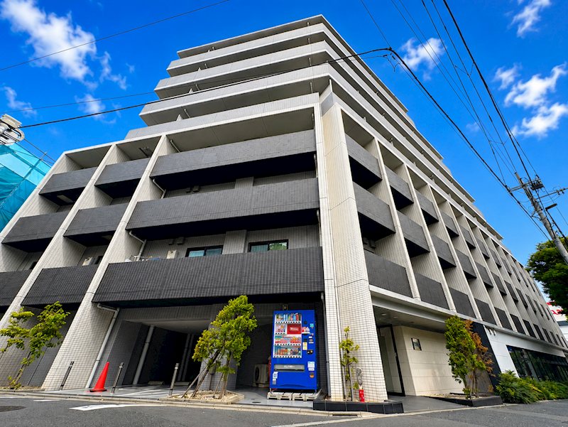 東京都練馬区羽沢２丁目 外観