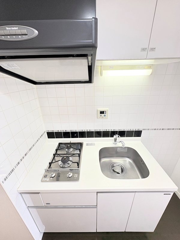 東京都練馬区羽沢２丁目 キッチン