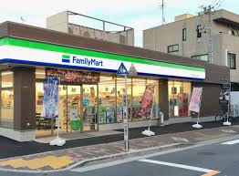 東京都練馬区羽沢２丁目 コンビニ