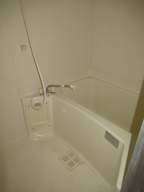 風呂画像