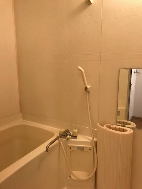 風呂画像