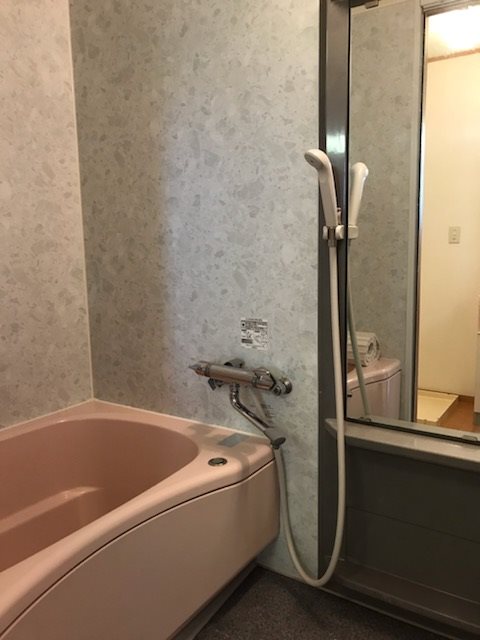 風呂画像