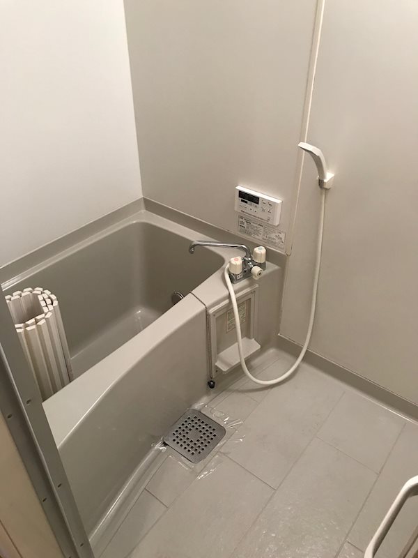 風呂画像