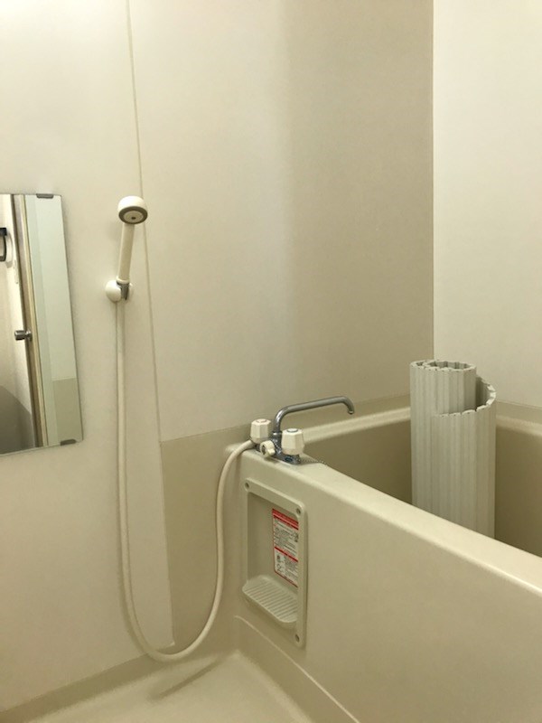 風呂画像