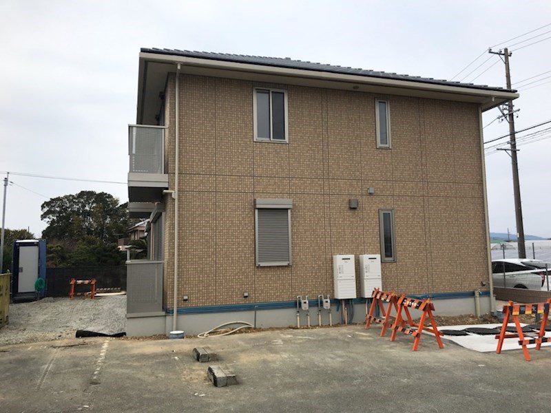 その他外観1