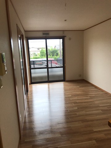 リビング