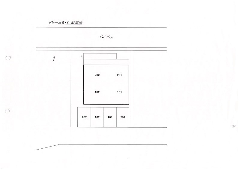 その他外観4