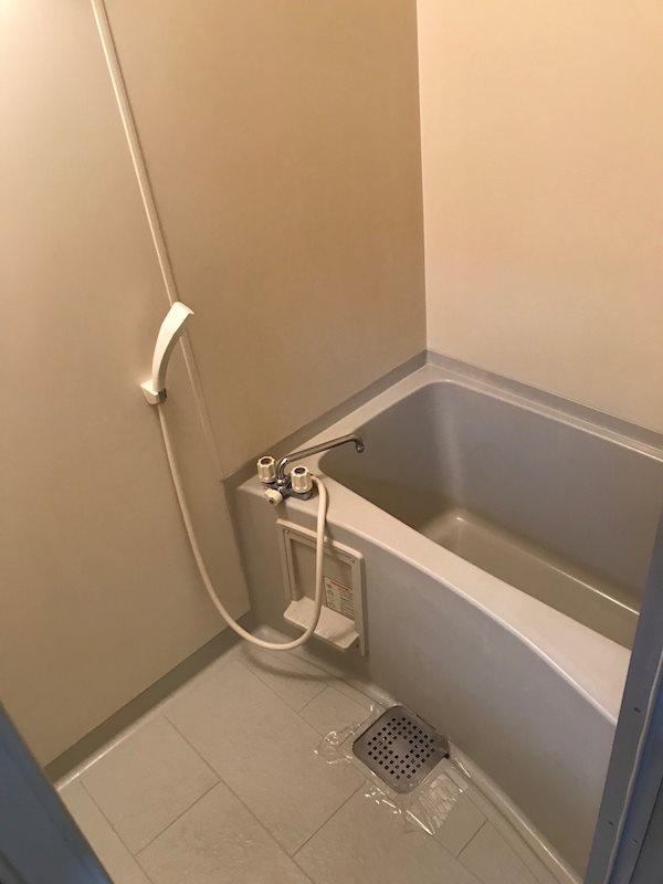 風呂画像