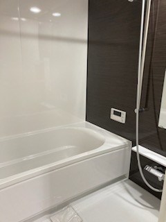 風呂画像