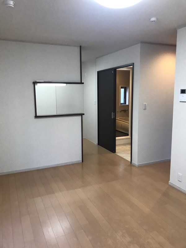 リビング