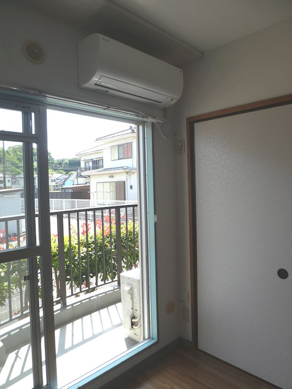 セブン津久井浜Ⅲ その他設備