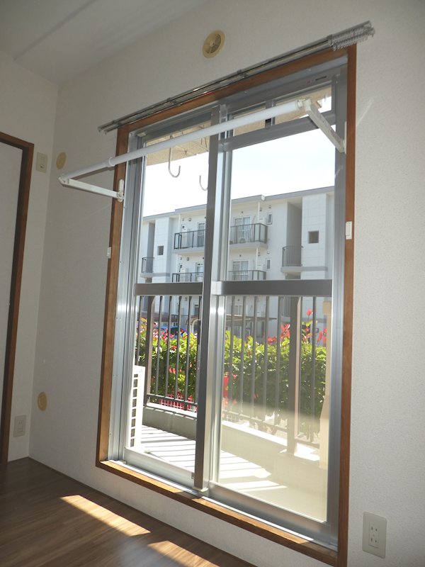 セブン津久井浜Ⅲ その他設備