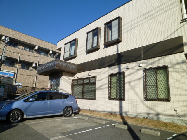 セブン津久井浜Ⅲ 小児科