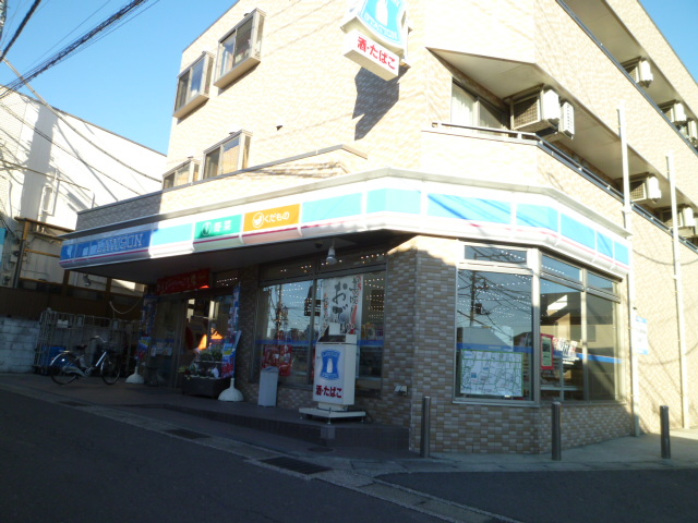 セブン津久井浜Ⅲ コンビニ