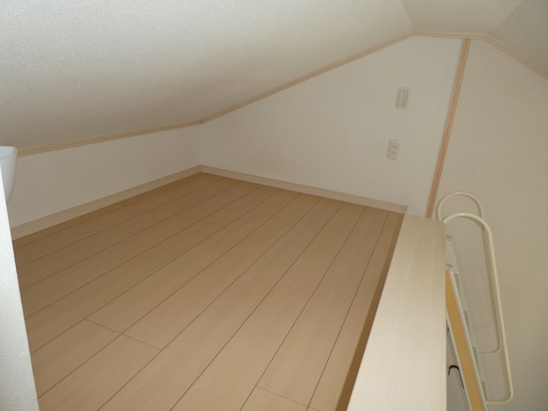 ドルチェ野比 その他部屋・スペース