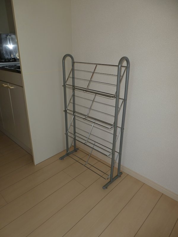 ドルチェ野比 その他設備