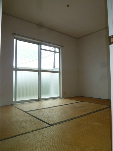 エステートピア明日香 その他