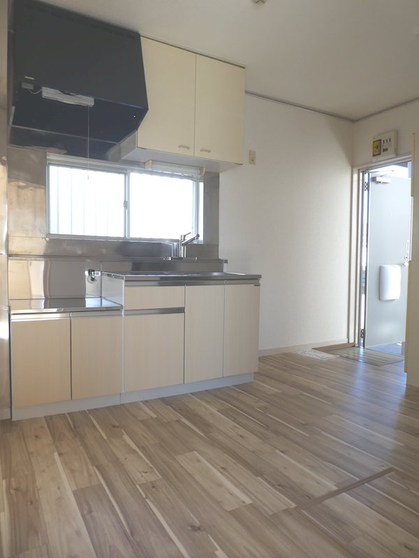 エステートピア明日香 その他