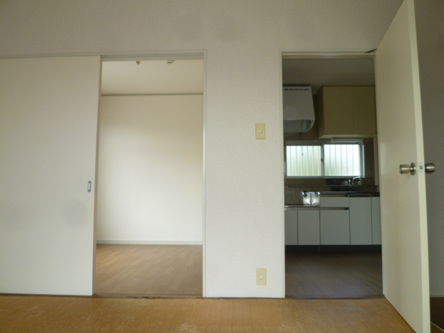 エステートピア明日香 その他