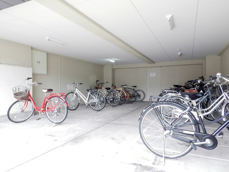 ハウスセゾン北野 その他外観2