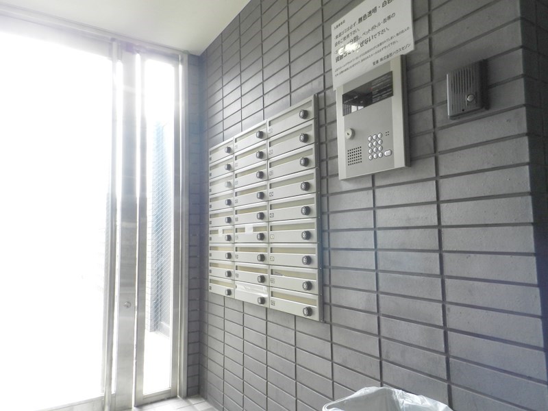 ハウスセゾン北野 その他外観3