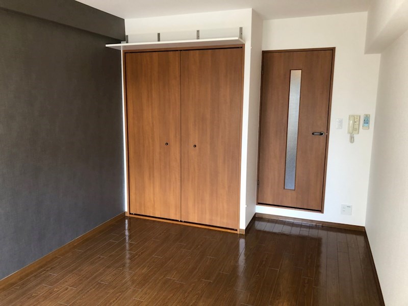 ハウスセゾン北野 リビング