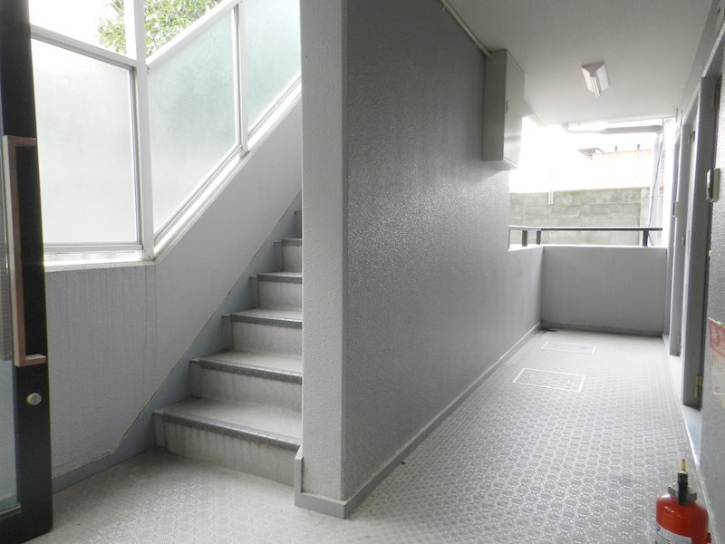 ス・プレール田中 その他外観5