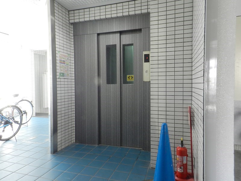 ス・プレール北野 その他外観4