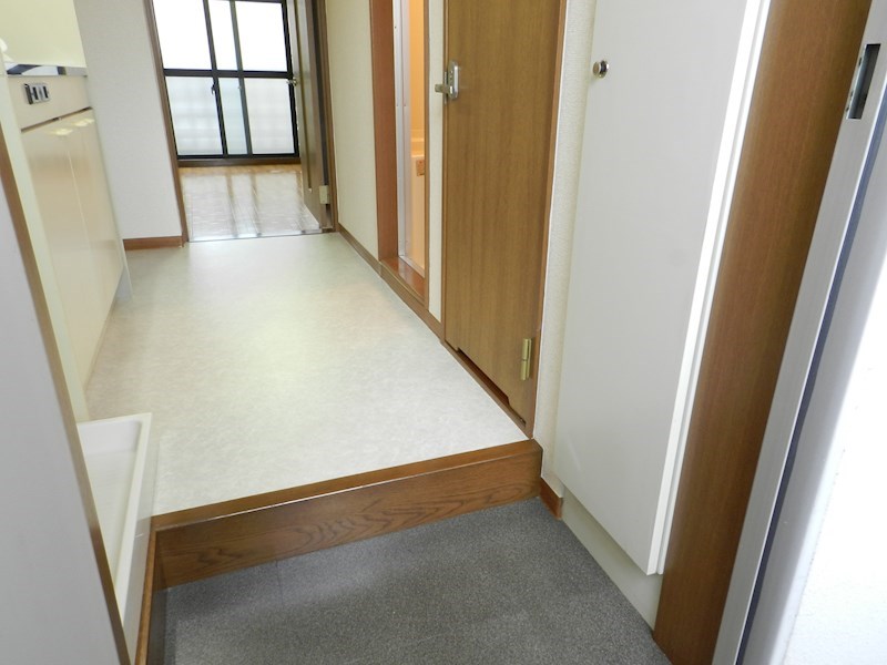 フェイム西ノ京 その他2