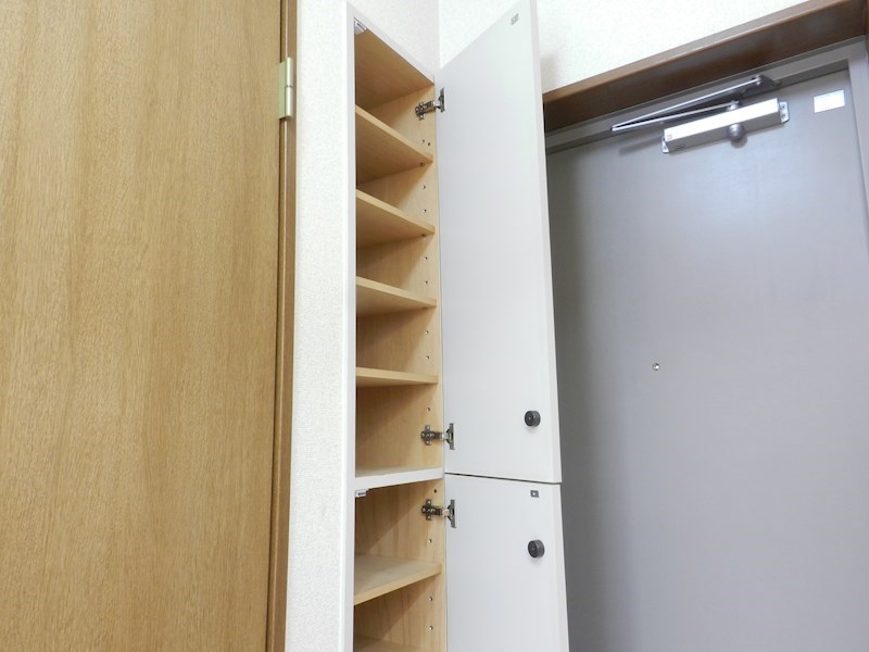 フェイム西ノ京 その他3