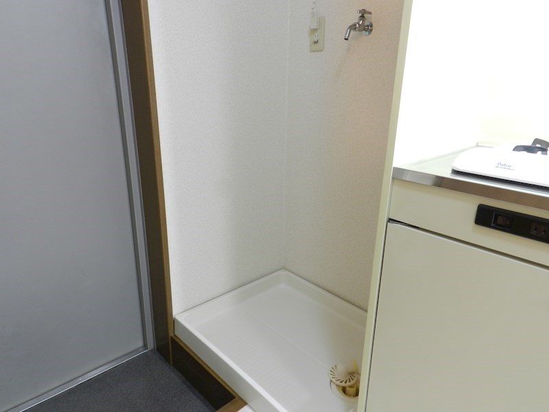 フェイム西ノ京 その他4