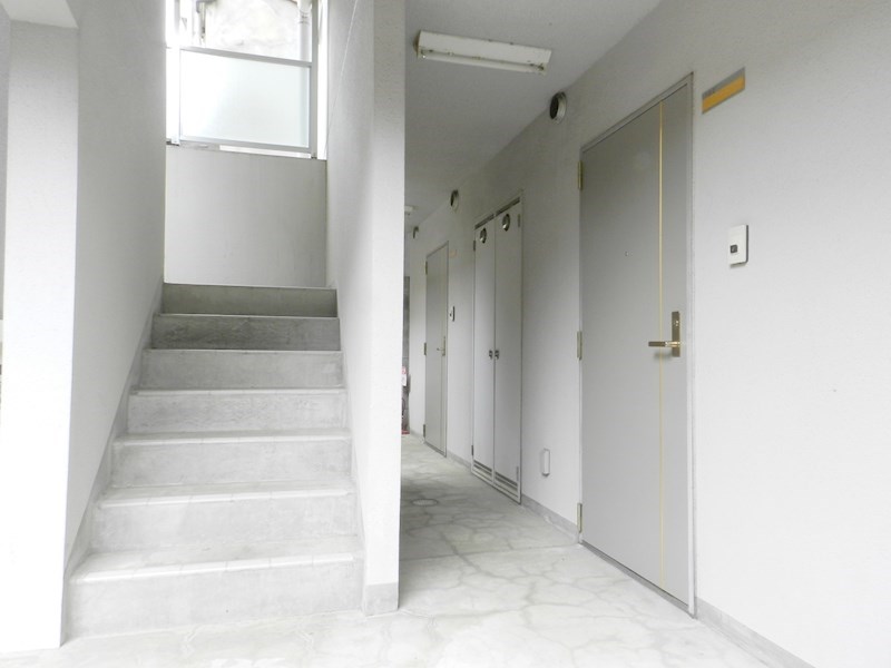 フェイム西ノ京 その他外観4