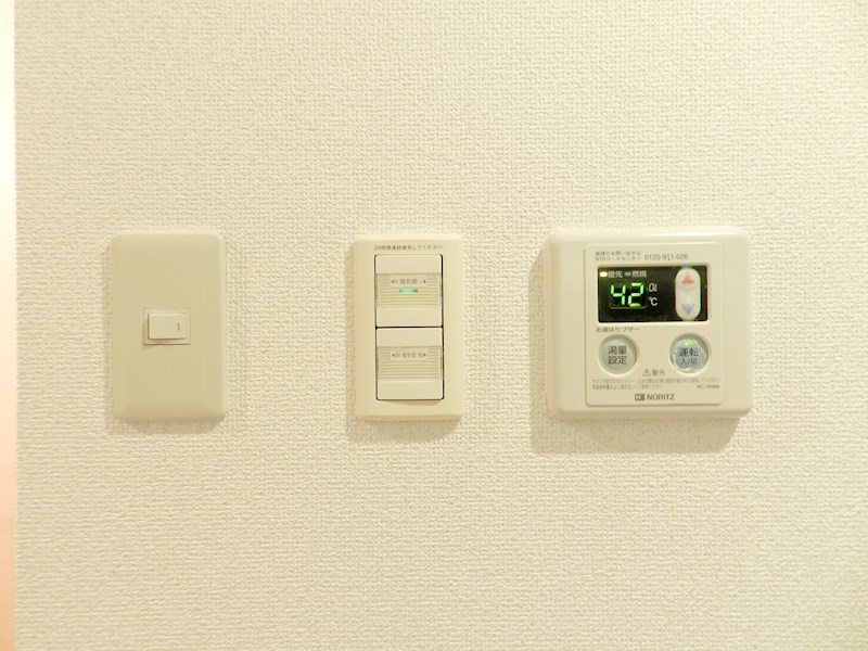 ハウスセゾン四条通 その他9