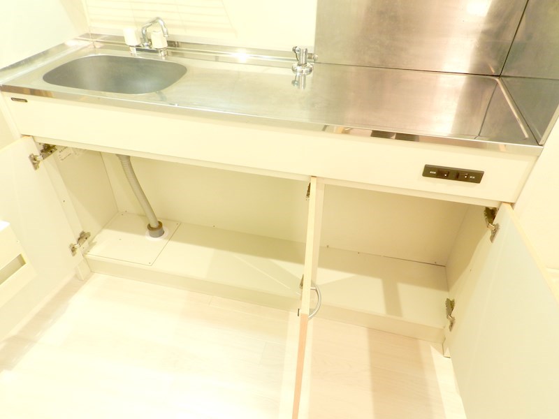 ハウスセゾン四条通 キッチン