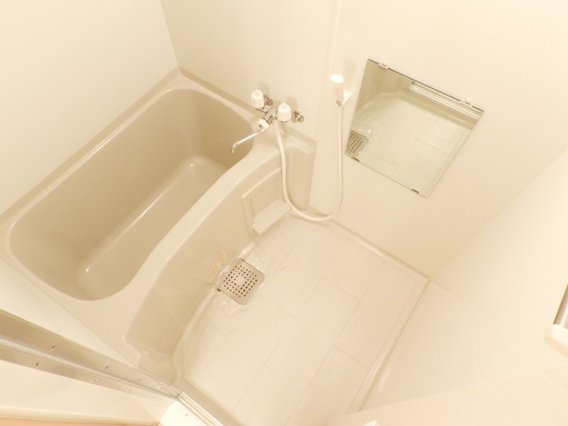 ハウスセゾン四条通 風呂画像