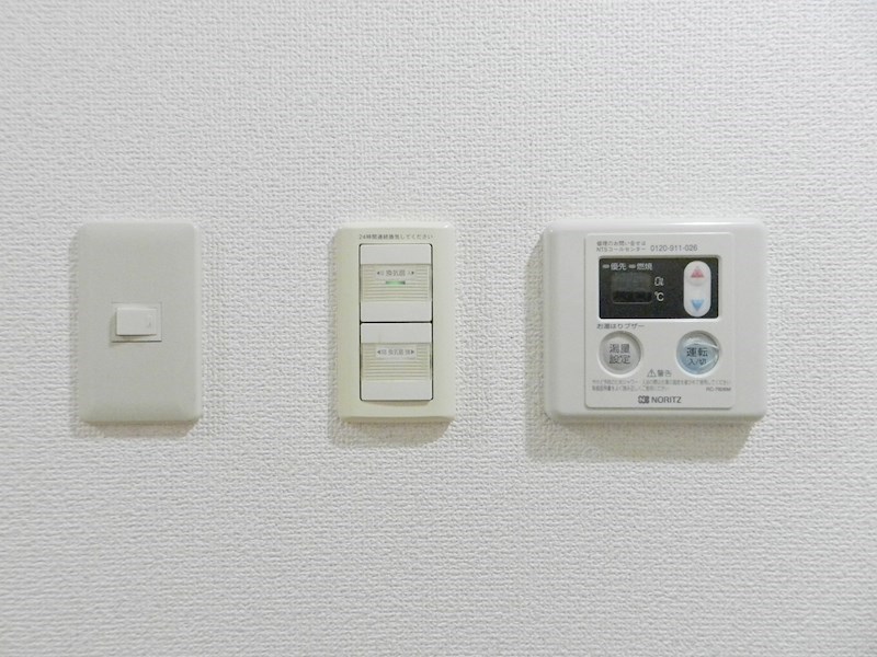 ハウスセゾン四条通 その他15