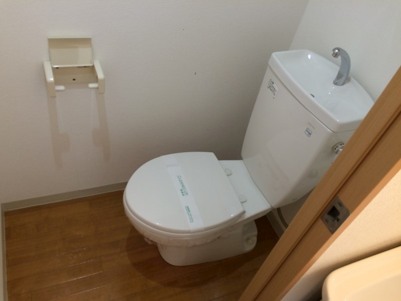 ハウスセゾン四条通 その他1