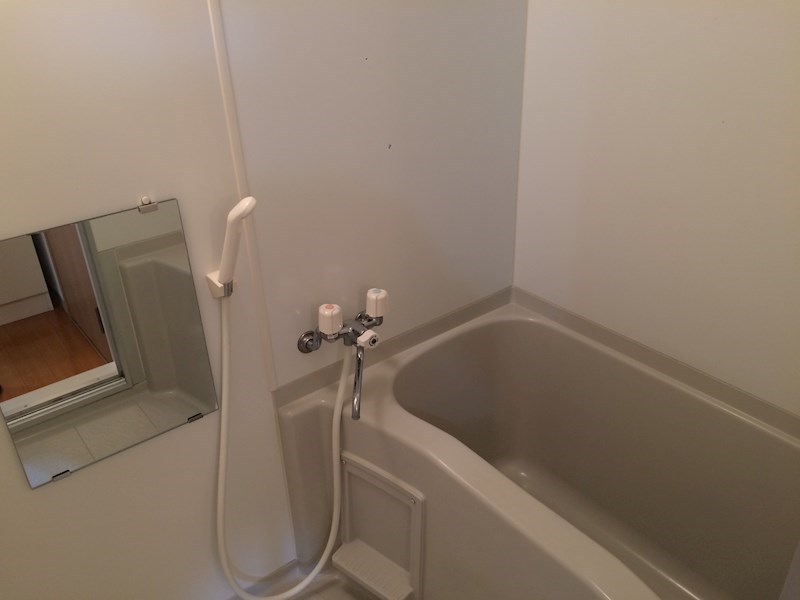 ハウスセゾン四条通 風呂画像