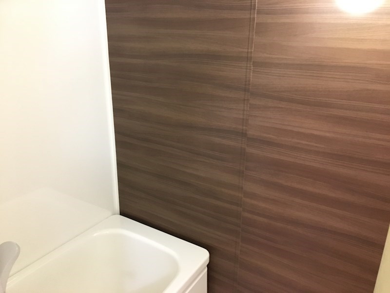 サンハイツ南志賀 風呂画像