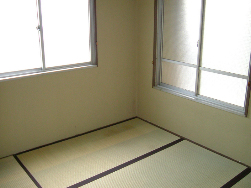 ウエストヴィレッジ その他1