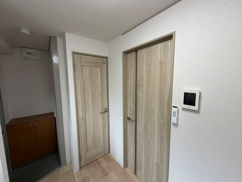 ウエストヴィレッジ その他2