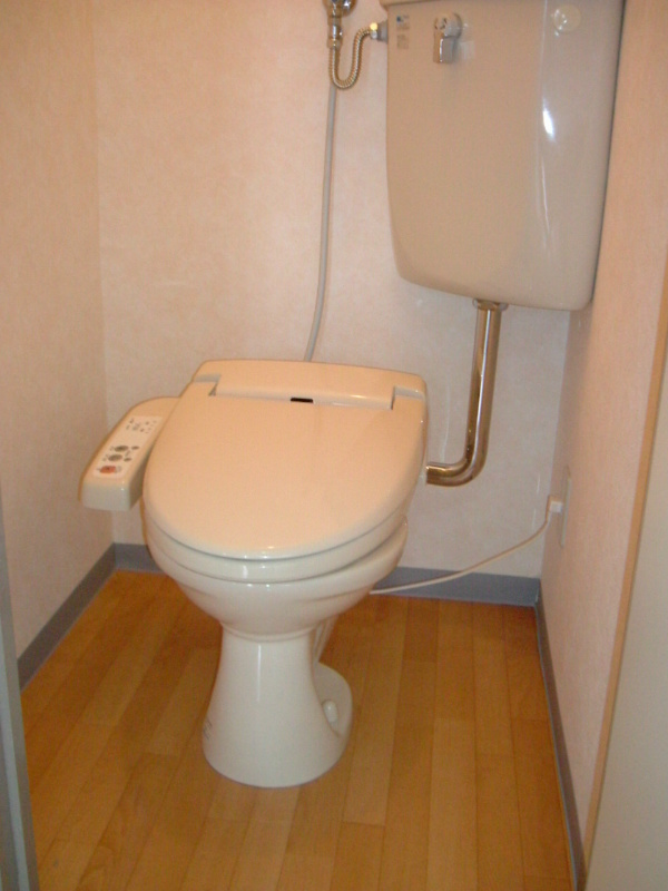 ウエストヴィレッジ その他2