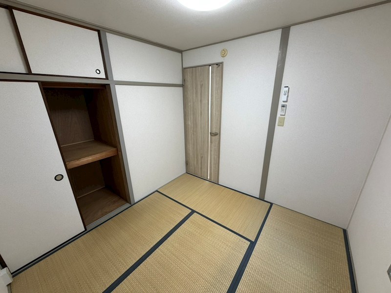 ウエストヴィレッジ その他4