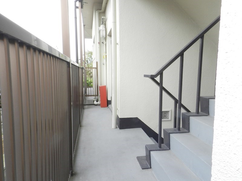 ウエストヴィレッジ その他外観4