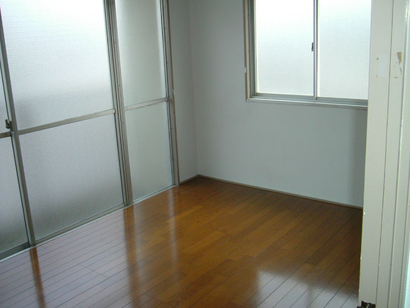 ウエストヴィレッジ リビング