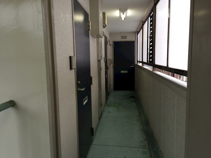 バウハウス その他外観1