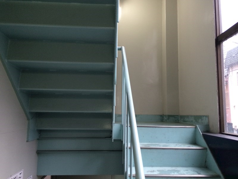 バウハウス その他外観2