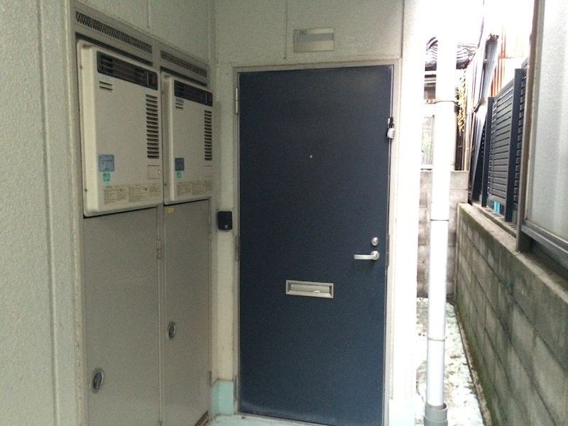 バウハウス その他外観3