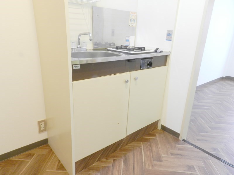 バウハウス キッチン