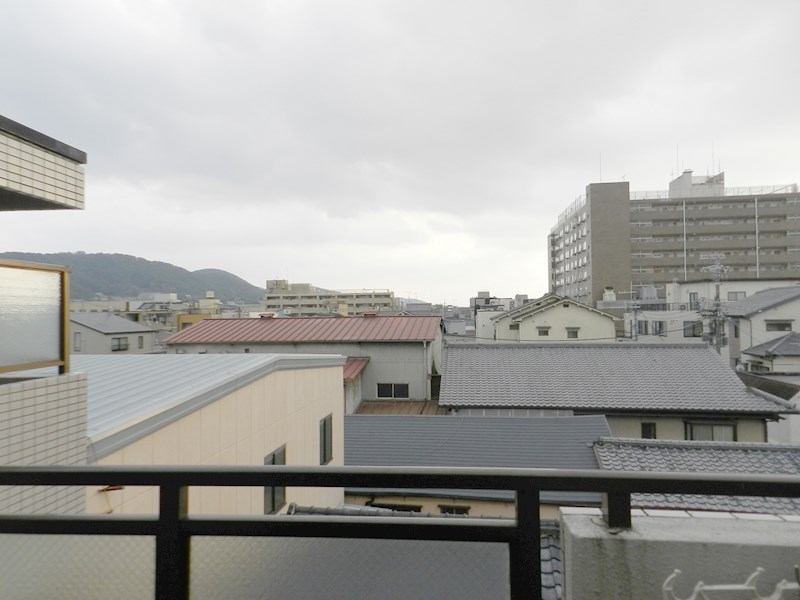 聖護院谷口マンション その他20